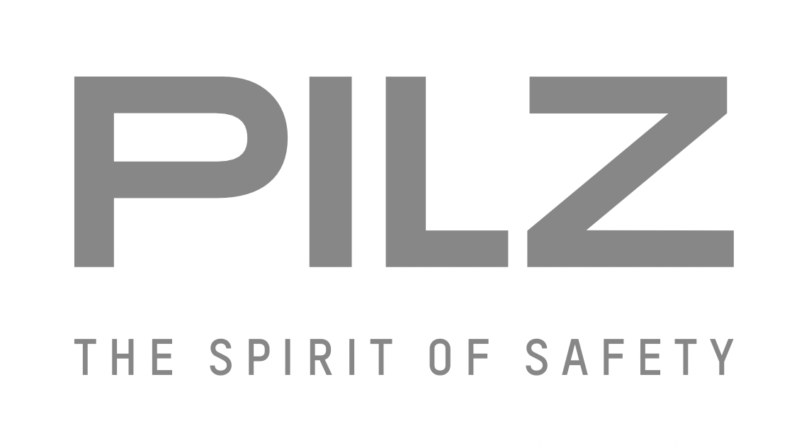 Logo Pilz