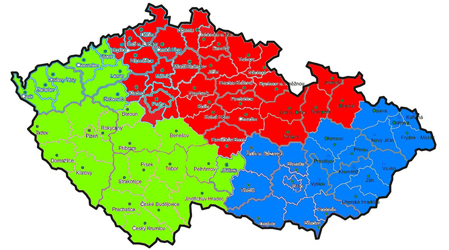 oz kraje 2020
