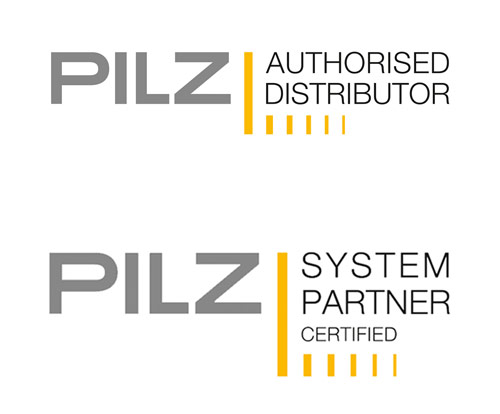 Autorizovaný Partner PILZ