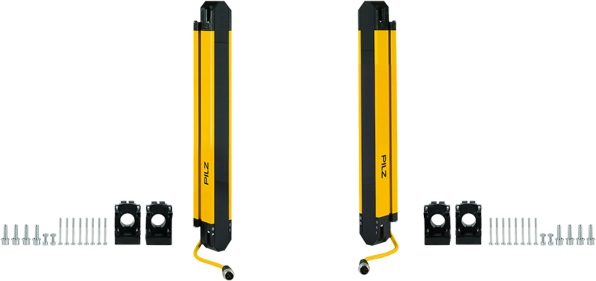 Světelné závory PILZ PSEN-opII4F